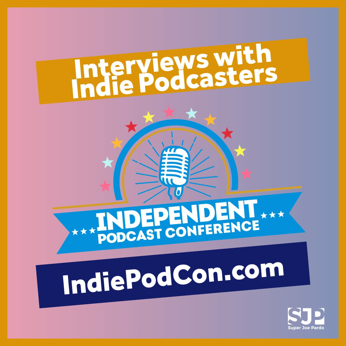 The Indie Pod Podcast