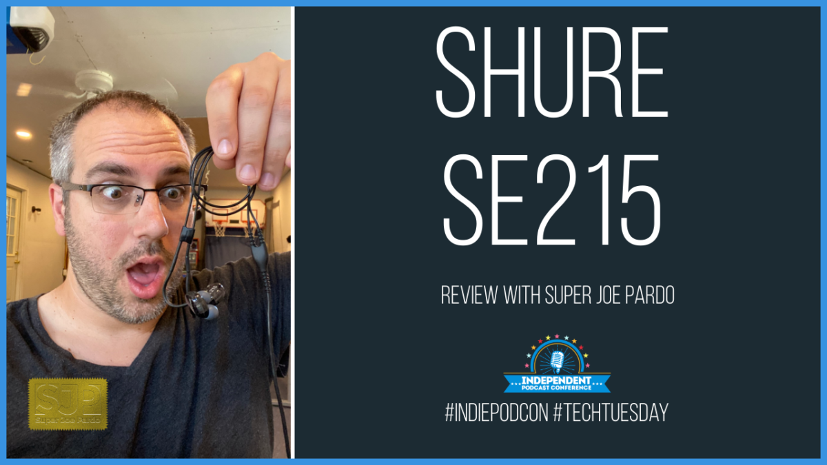 shure se215 review