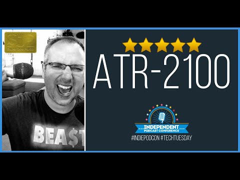 ATR-2100 Review