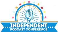 independent podcast conference